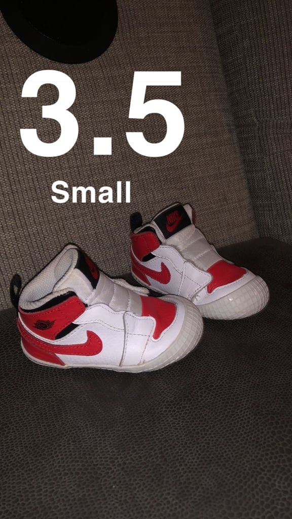 image for Nike jordans