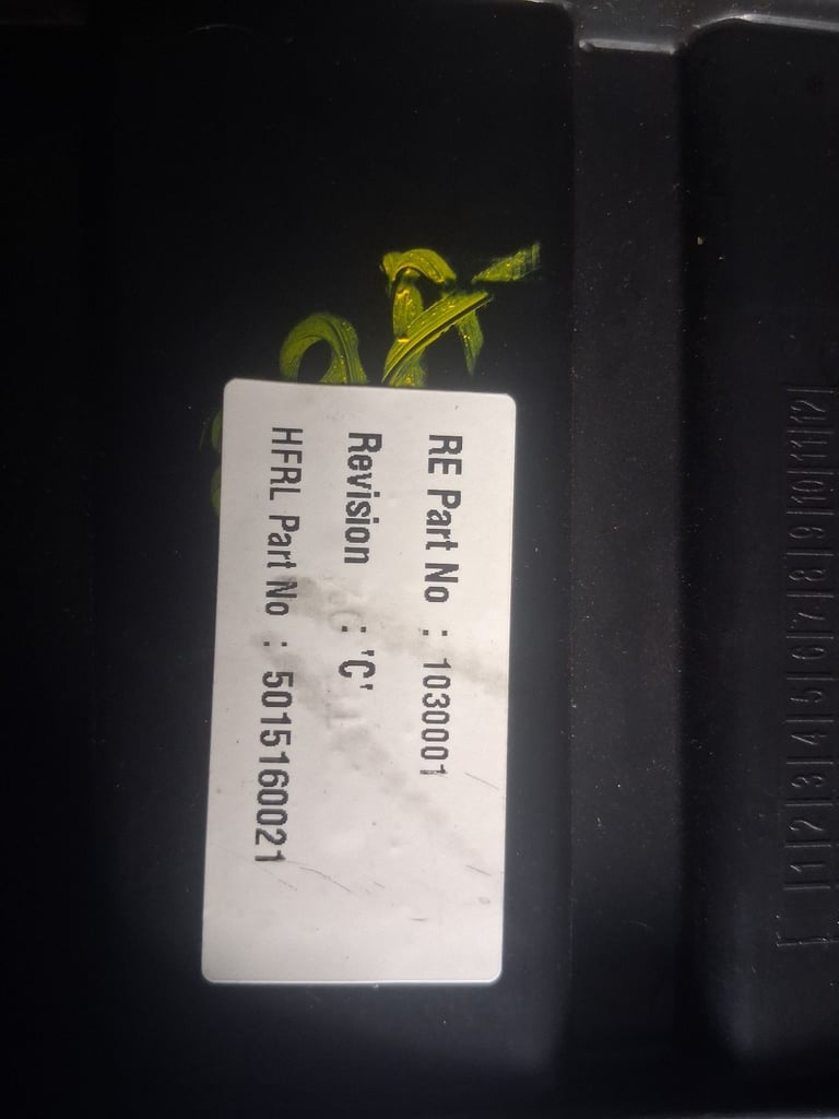 Royal Enfield Interceptor seat