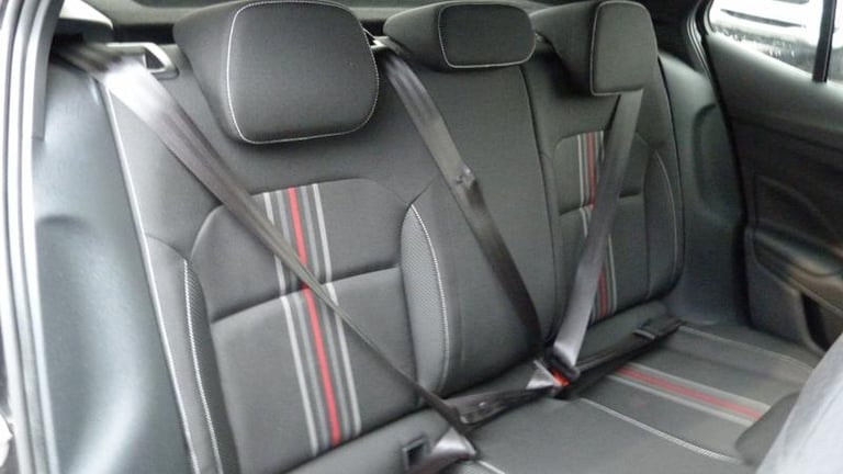 2023 Skoda Fabia 1.0 TSI 110 Monte Carlo 5dr HATCHBACK PETROL Manual