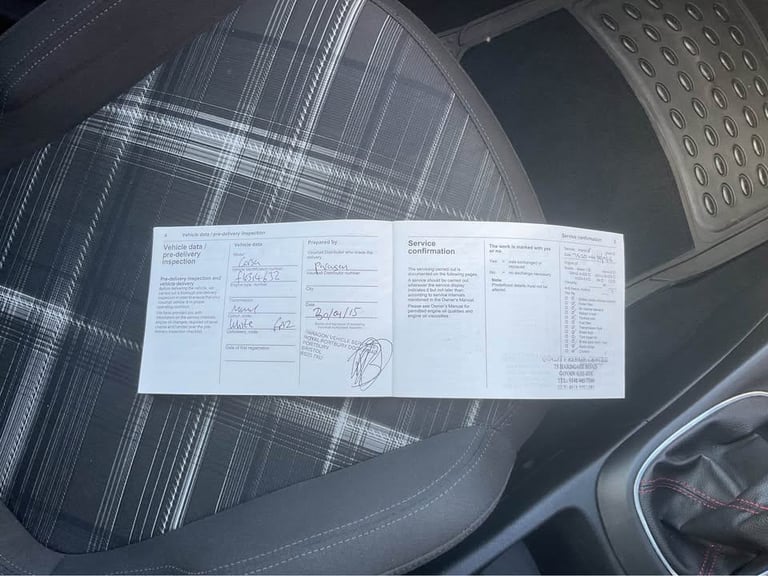 Vauxhall, CORSA, Hatchback, 2015, Manual, 1398 (cc), 5 doors