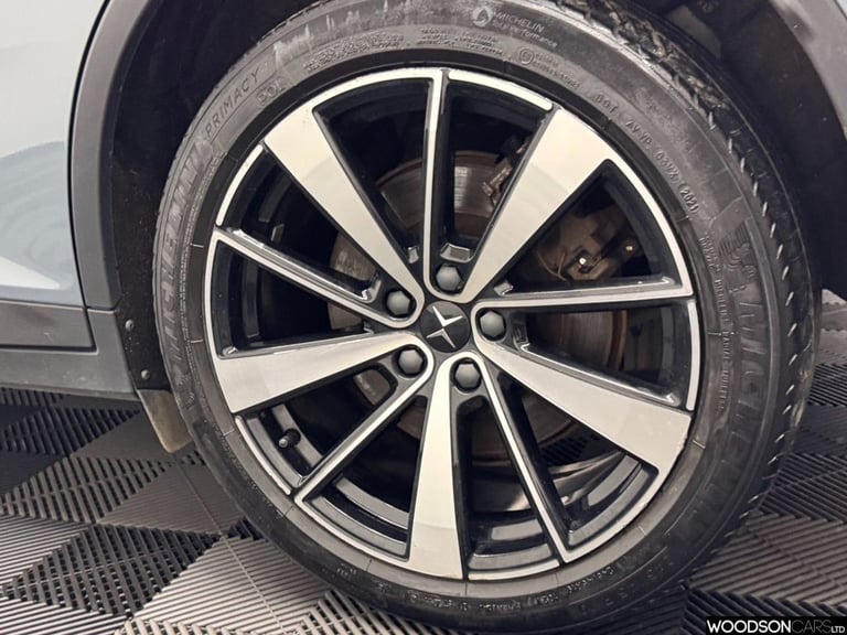 2021 Polestar Polestar 2 Single Motor 78kWh Long Range Fastback 5dr Electric Auto FWD (231 ps) Ha...