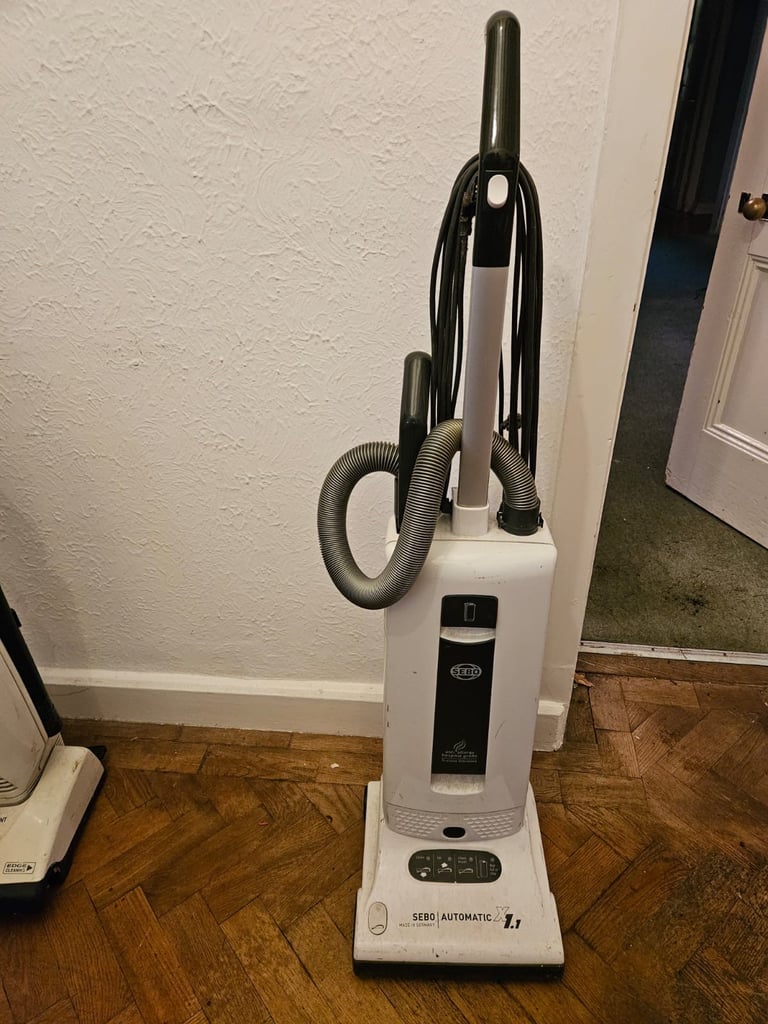 image for Vacuum Cleaner 