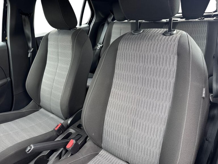 2023 Vauxhall Corsa Corsa 1.2 T GS 5dr Hatchback Petrol Manual