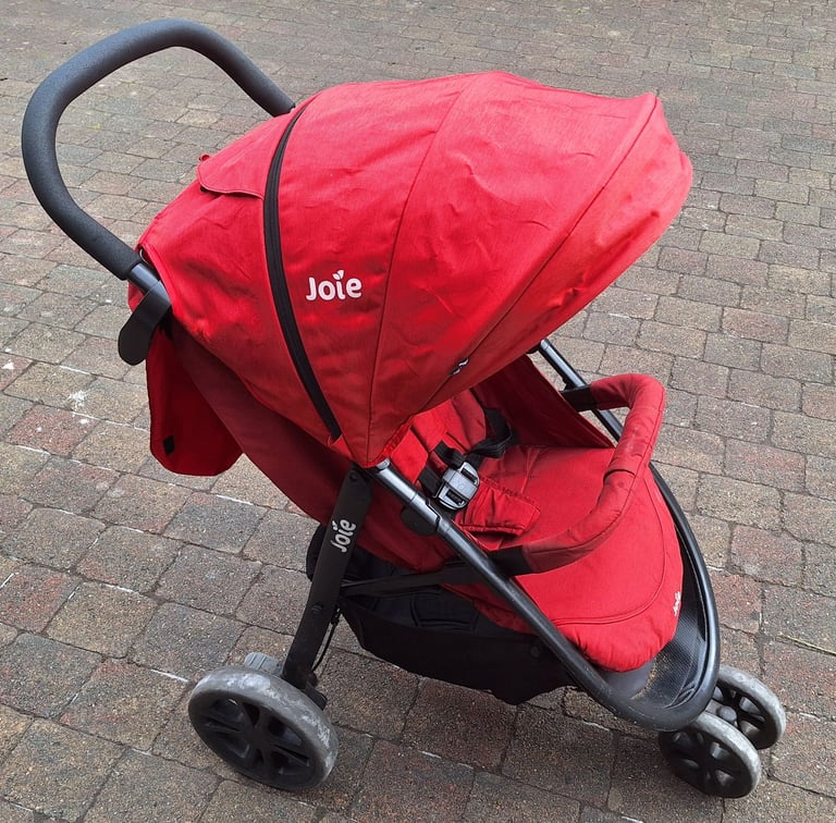 JOIE Stroller Pushchair Buggy Pram