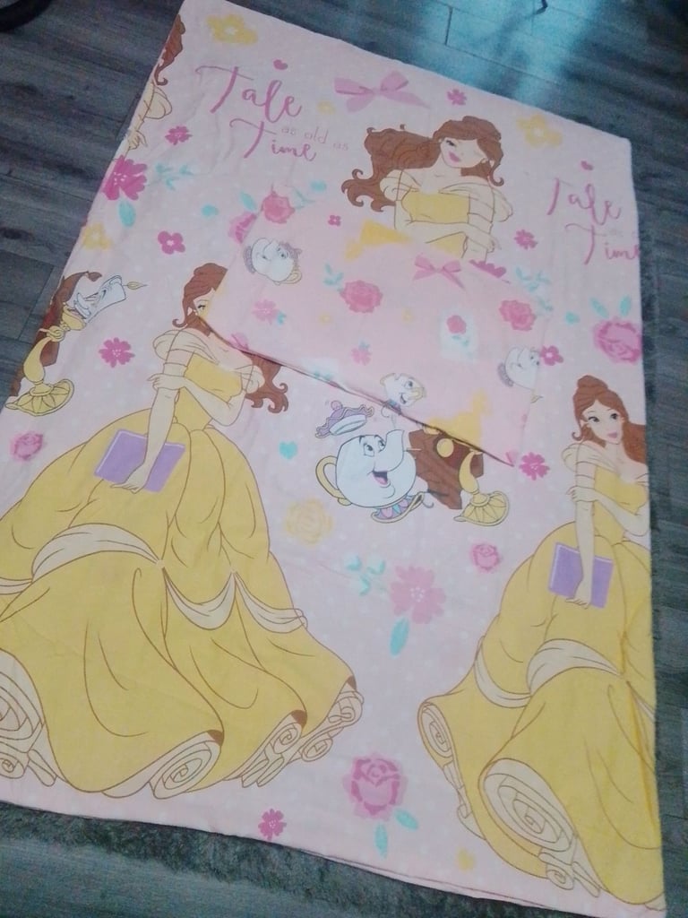 Single girls bed sets 🩷