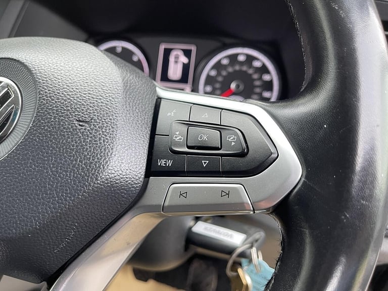 2020 Volkswagen Transporter Transporter 2.0 TDI T28 Startline FWD SWB Euro 6 (s/s) 5dr PANEL VAN ...
