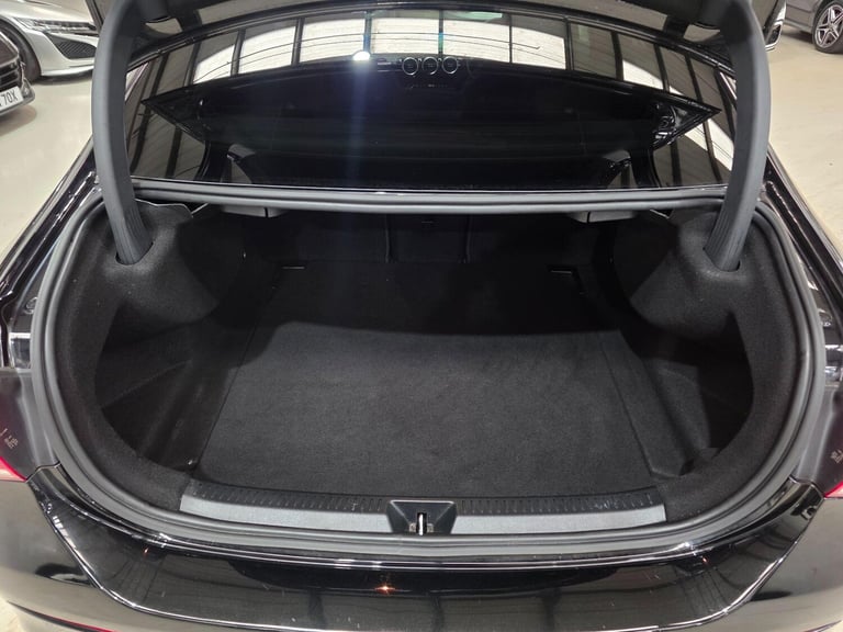 2020 Mercedes-Benz A-Class 1.3 A200 AMG Line 7G-DCT Euro 6 (s/s) 4dr SALOON Petrol Automatic