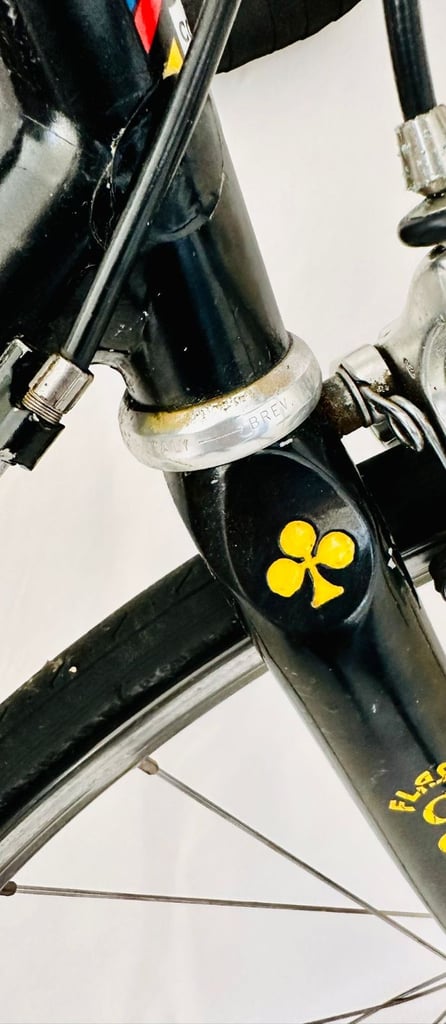 COLNAGO DREAM Size/M Full Campagnolo Groupset Road Bike