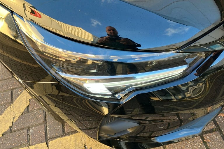  Vauxhall Corsa 1.2 Turbo Ultimate Hatchback 5dr Petrol Manual Euro 6 s/s 100 Ps