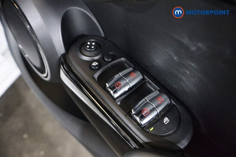 2020 MINI Hatch 2.0 Cooper S Sport 5dr Auto HATCHBACK PETROL Automatic