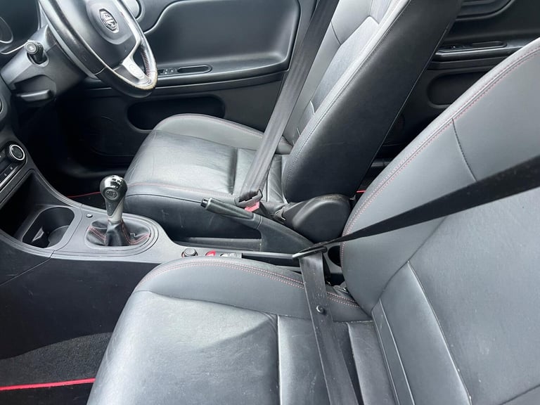 2017 MG MG3 1.5 VTi-TECH 3Style+ Euro 6 (s/s) 5dr HATCHBACK Petrol Manual