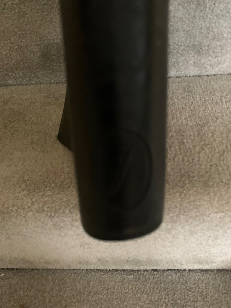 Genuine Leather Filofax Deskfax £5