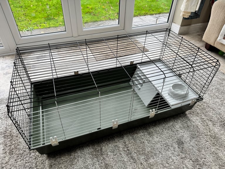 image for Small animal cage