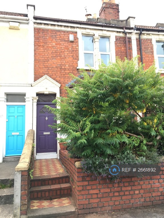1 bedroom in Bartletts Road, Bristol, BS3 (#2661892)