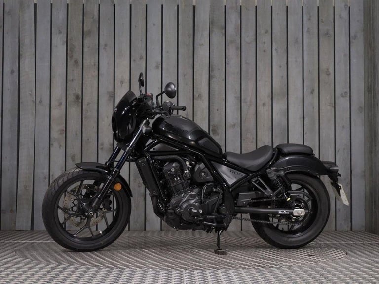 2023 23 HONDA CMX1100 REBEL