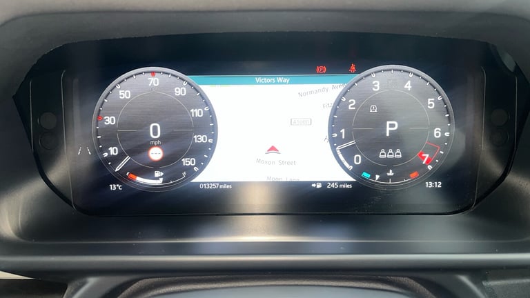 2023 Land Rover Defender 3.0 P400 XS Edition 90 3dr Auto - 22 Inch Alloys -