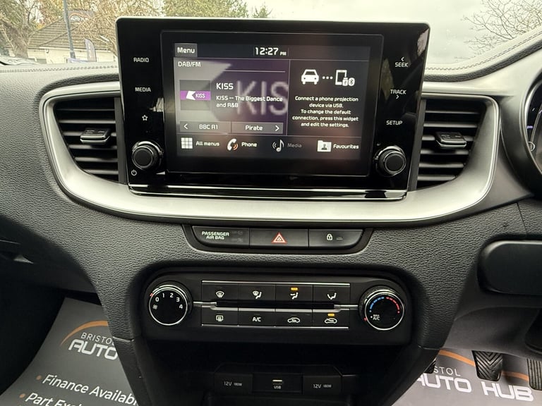 2020 Kia Ceed 2 1.6 CRDI Manual ISG 5 Door Hatchback ULEZ