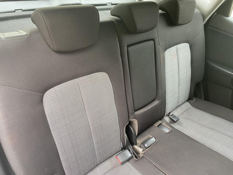 2013 Kia Venga 1.4 EcoDynamics 1 5dr HATCHBACK PETROL Manual