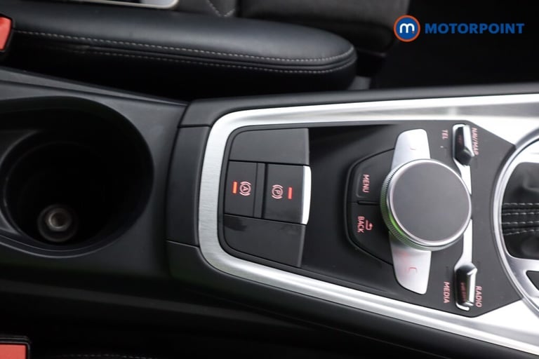 2021 Audi TT 40 TFSI S Line 2dr S Tronic COUPE PETROL Automatic