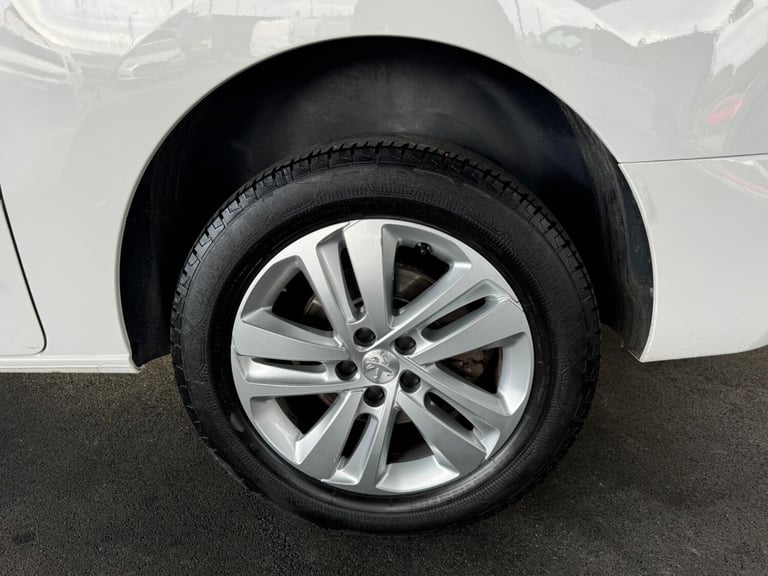 2022 Peugeot Expert 2.0 BlueHDi 1400 Asphalt Premium Standard Panel Van EAT8 MWB Euro 6 (s/s) 6 P...