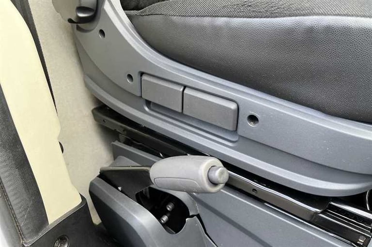 2024 Vauxhall Movano 2.2 Turbo D 140ps H2 Van Prime PANEL VAN DIESEL Manual