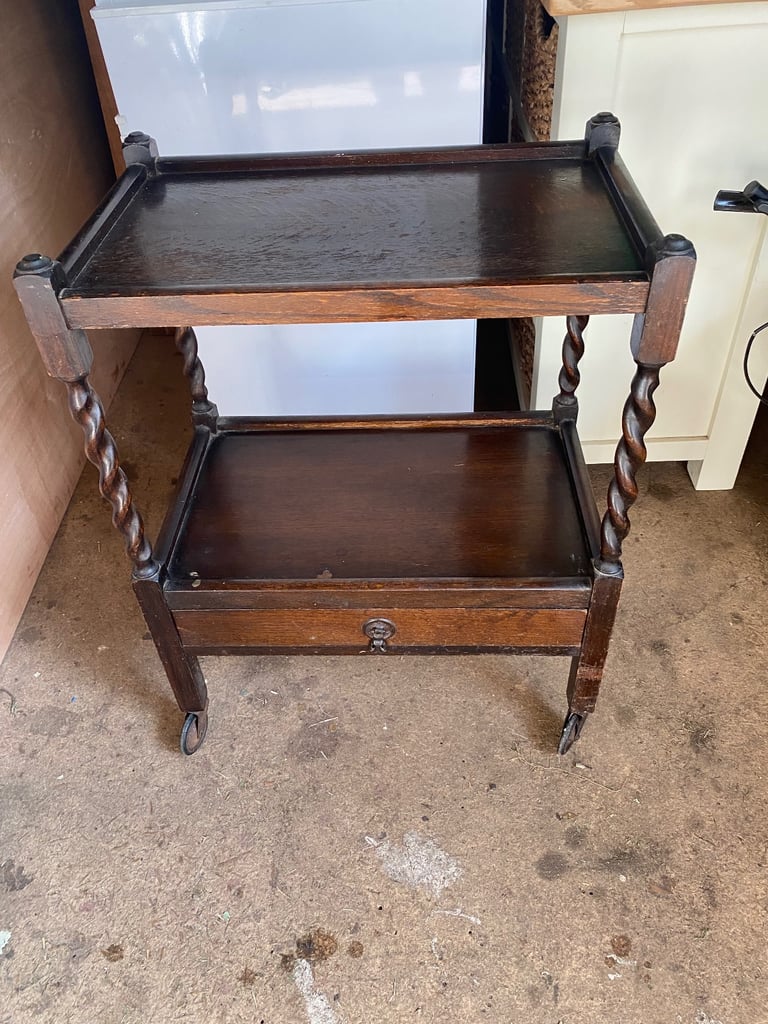 image for Tea trolley 