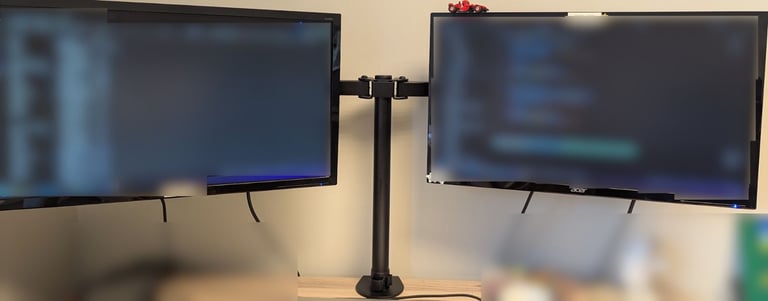 image for Dual Monitors