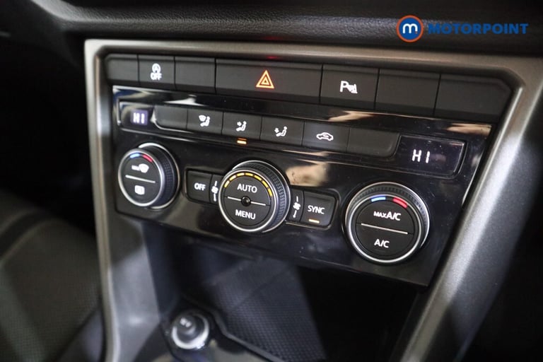 2021 Volkswagen T-Roc 1.6 TDI SE 5dr HATCHBACK DIESEL Manual