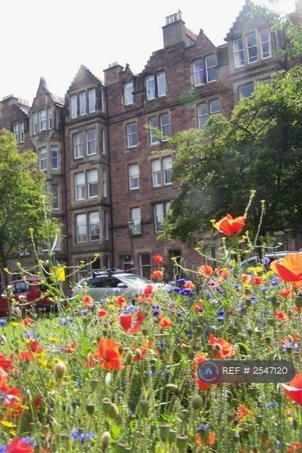 5 bedroom flat in W, Warrender Park Terracee, EH9 (5 bed) (#2547120)