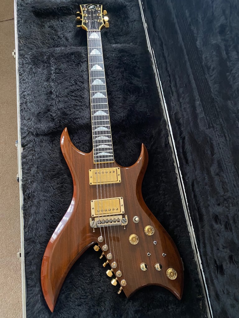 image for JayDee 12-string Electric Guitar