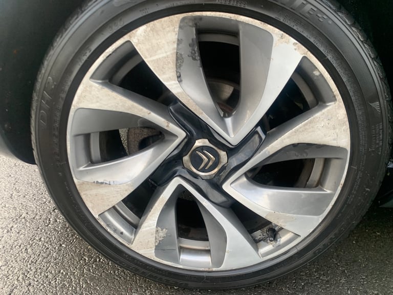 2013 CITROEN DS5 2.0 HDi DStyle 5dr Auto