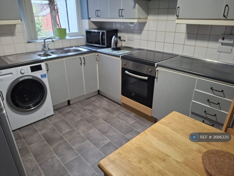 1 bedroom in Pine Rd, London, NW2 (#2686335)