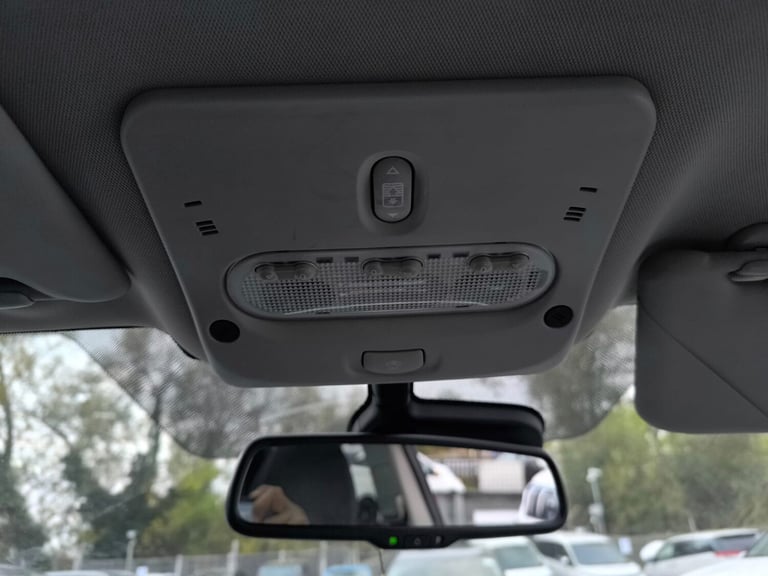 2015 Nissan Qashqai 1.2 Petrol Manual DIG-T n-tec+ SUV 5dr 2WD 2 Keys Euro 5 ULEZ Free SUV Petrol...