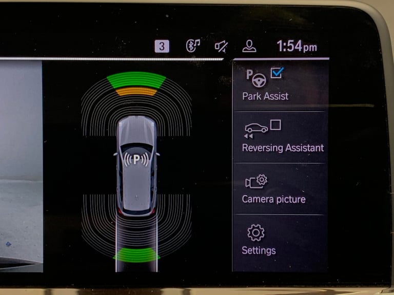 2021 BMW iX3 80kWh Premier Edition SUV 5dr Electric Auto (286 ps) - ACTIVE LANE ASSIST - Suv Elec...