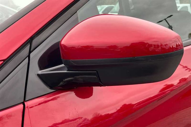 2019 Vauxhall Grandland X 1.2 Turbo SE 5dr HATCHBACK PETROL Manual