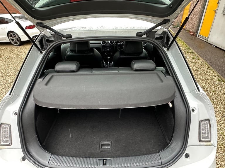 2015 Audi A1 1.6 TDI S Line Style Edition 3dr HATCHBACK DIESEL Manual