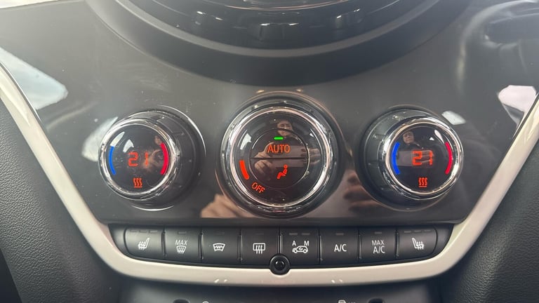 2017 MINI Countryman 2.0 Cooper S 5dr Auto Hatchback Petrol Automatic