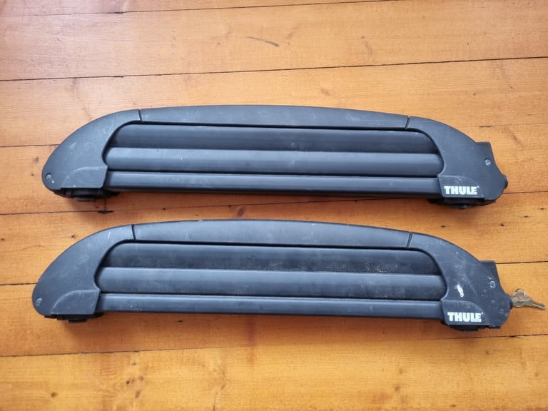 image for Thule Ski/Snowboard carrier