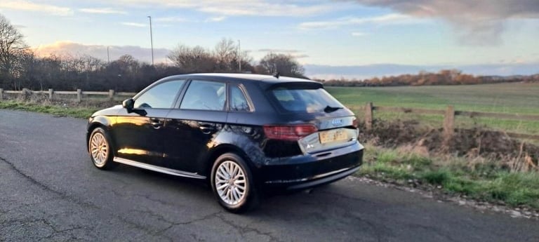 1.6 TDI Ultra 110 SE Technik 5dr £20 Tax, New Cambelt &amp; Water pump, Lady Owned