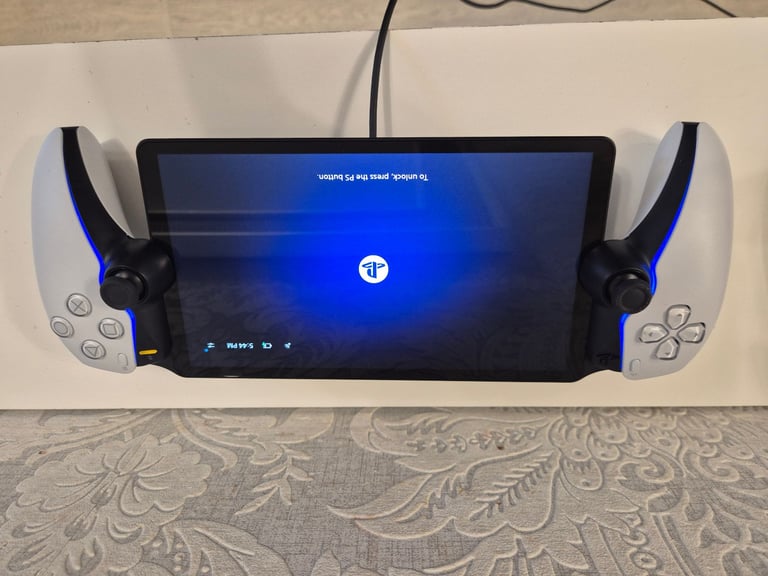 Ps portal 