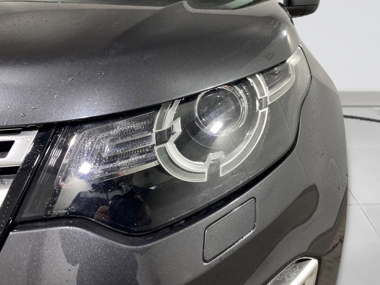 2019 Land Rover Discovery Sport 2.0 SD4 HSE LUXURY 5d 238 BHP Estate Diesel Automatic