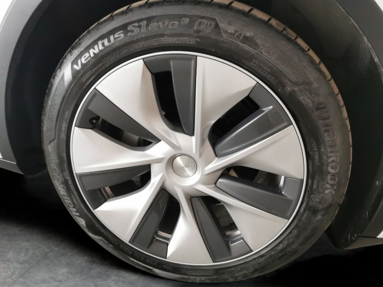 2023 Tesla Model Y SUV 5dr Electric Auto RWD (346 ps) - LED - REVERSE CAM - NAV Suv Electric Auto...
