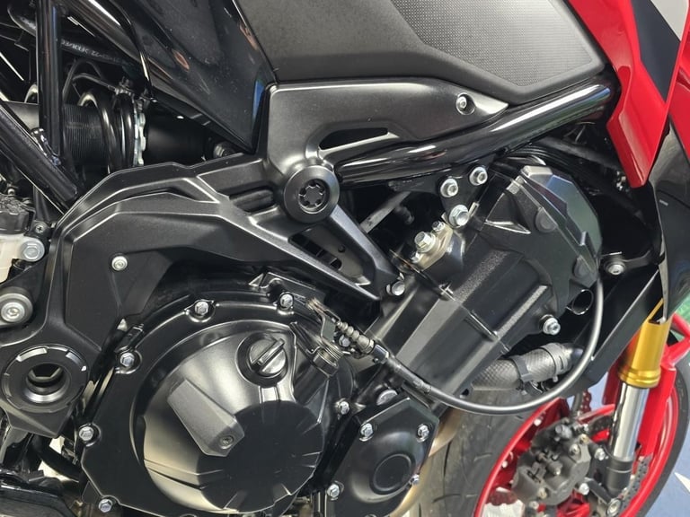 KAWASAKI Z900 50TH ANNIVERSARY