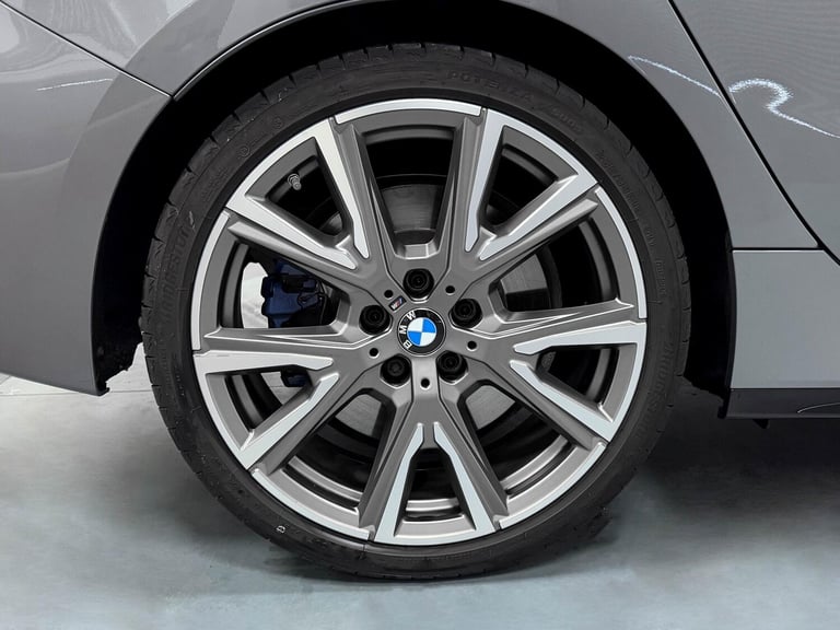 2023 BMW 1 Series M135i xDrive HATCHBACK Petrol Automatic