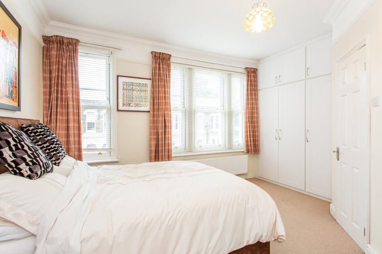 🏡 Modern Double Room for Couple – Tottenham Hale  🏡🗝