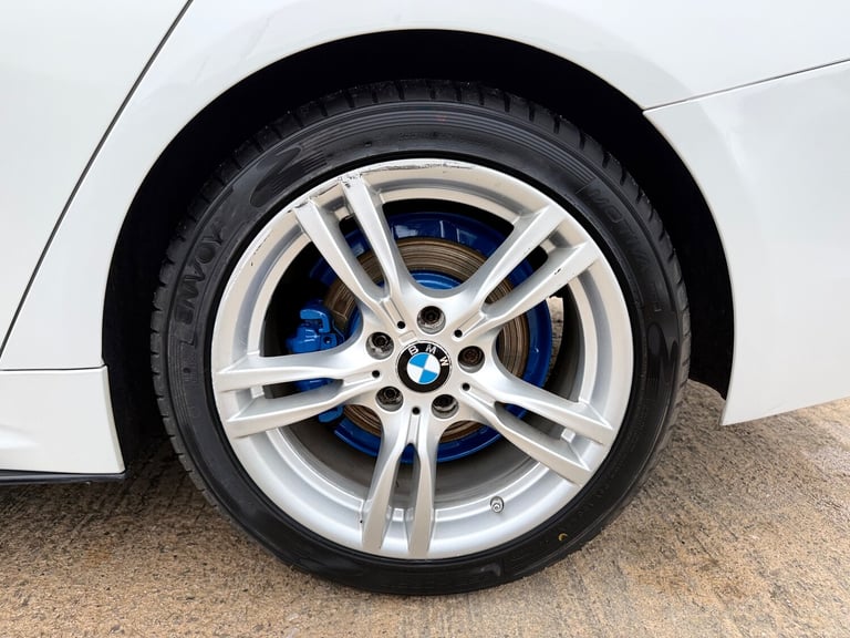 2018 BMW 4 Series Gran Coupe 2.0 430i M Sport Hatchback 5dr Petrol Auto Euro 6