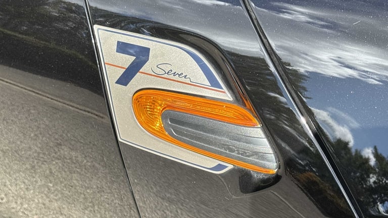 2017 MINI Hatch 1.5 Cooper Seven 3dr Auto Hatchback Petrol Automatic