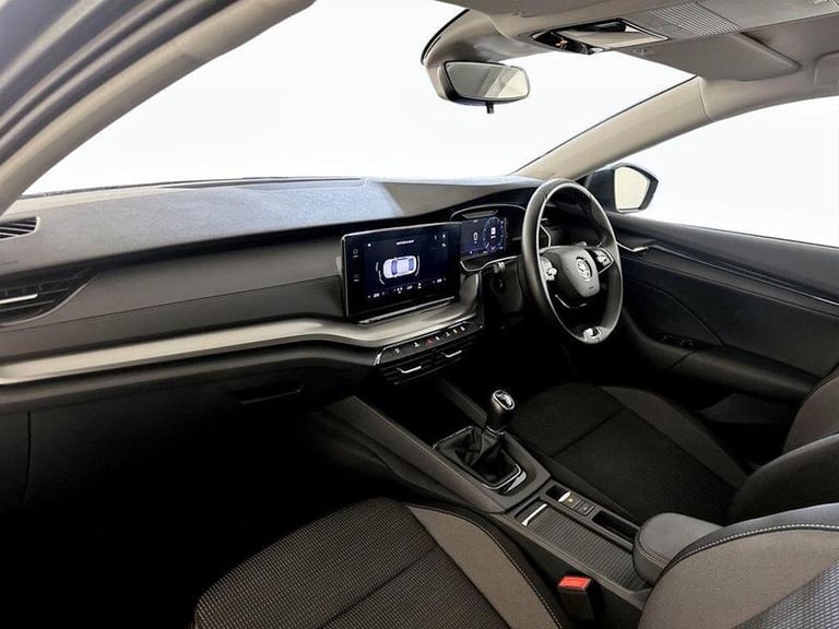 2022 Skoda Octavia 2.0 TDI SE Technology Euro 6 (s/s) 5dr Manual Hatchback Diesel Manual