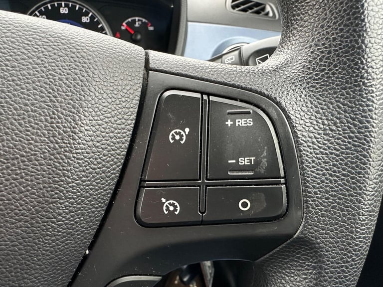 2014 Hyundai i10 1.2 SE Euro 5 5dr HATCHBACK Petrol Manual