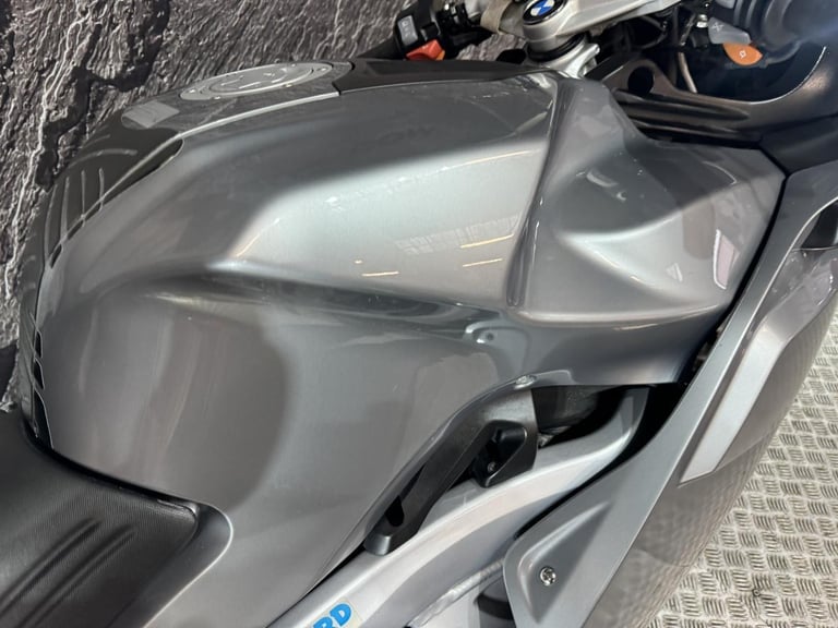 BMW K1200S K 1200 S 2005